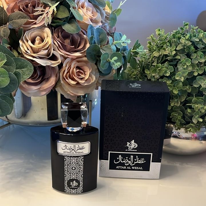 ATTAR AL WESAL