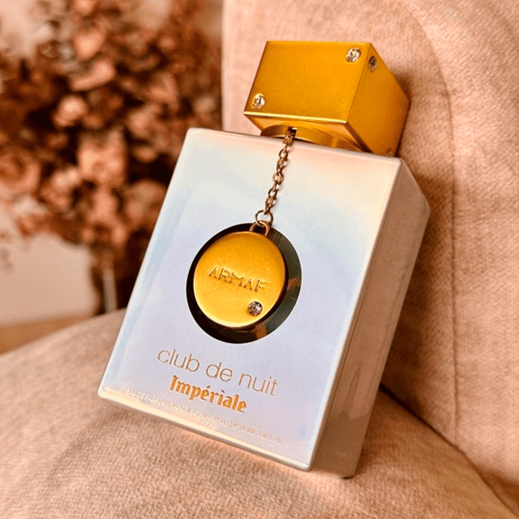 CLUB DE NUIT IMPERIALE