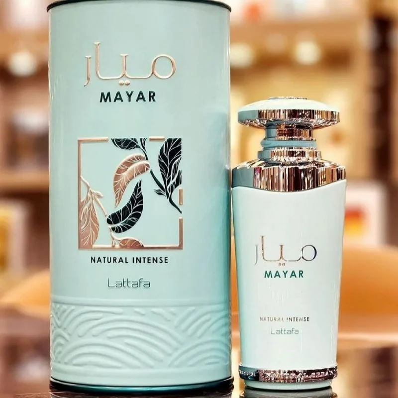 MAYAR NATURAL INTENSE