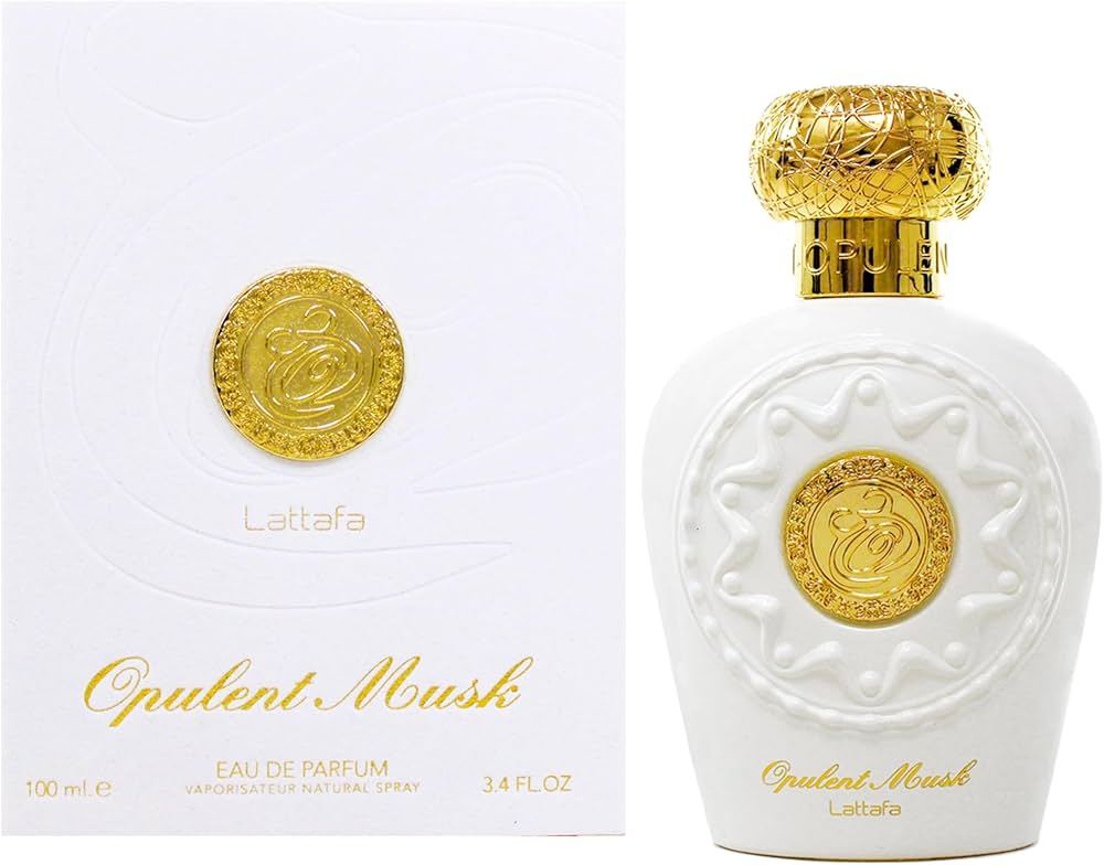 OPULENT MUSK