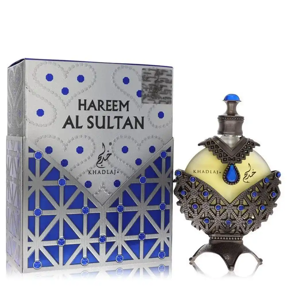 HAREEM OLEO BLU