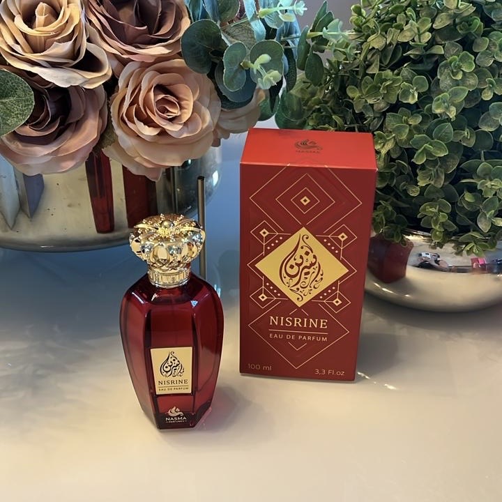 NISRINE